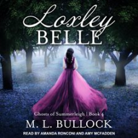 Loxley_Belle